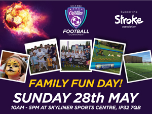 May Bank Holiday Events in Suffolk